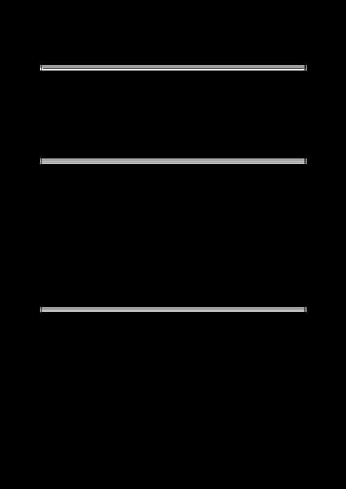 First page of Summary of chapter 9 unit 4 and 5