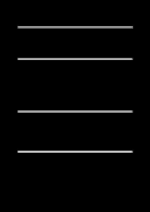 First page of Summary of chapter 6 unit 2