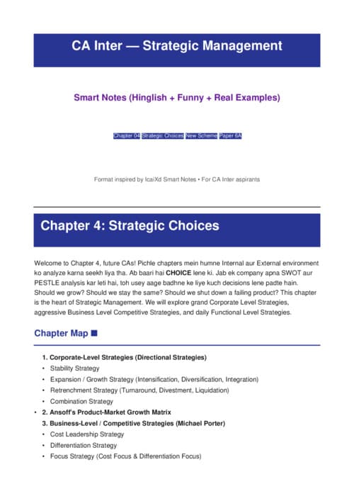 First page of Sm customize concept book just see one time No faculty will give such notes.