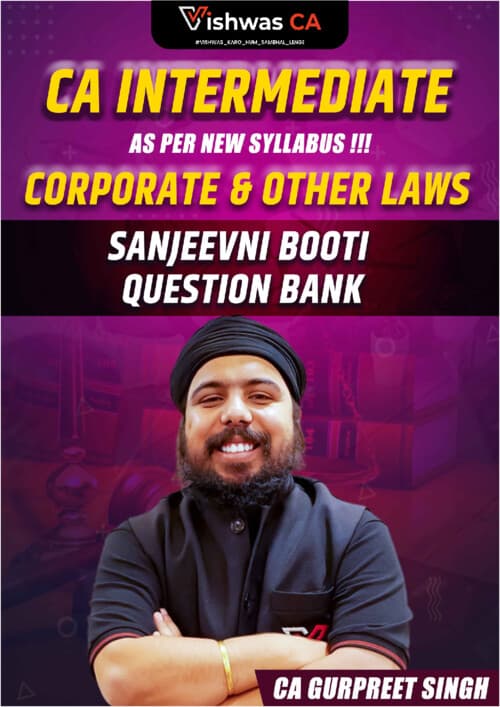 First page of Gurpreet sir question bank law