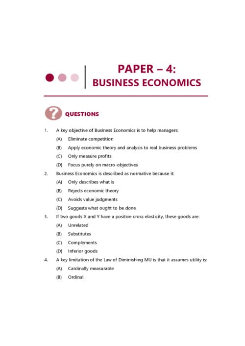 First page of RTPs SEPT 2026 BUSINESS ECONOMICS If u wants more then follow •⁠ᴗ⁠•⁠