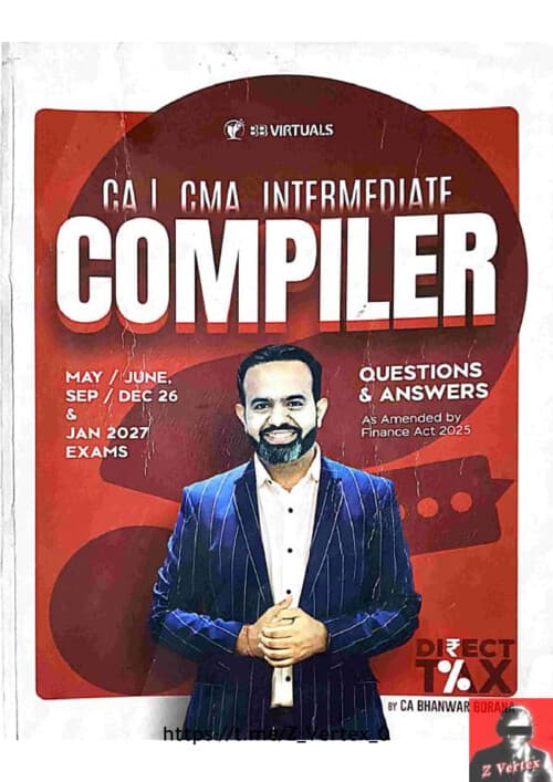 First page of BB SIR QUESTION BANK ALL CHAPTERS