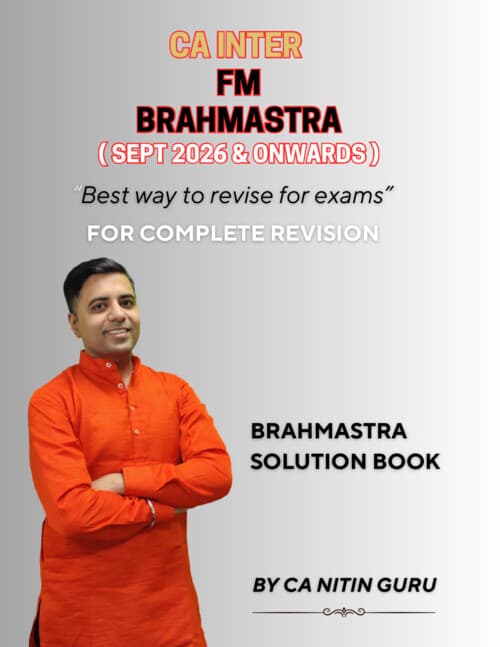 First page of Fm super questions solution