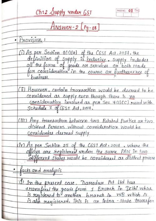 First page of Question practice in batch of amit mahajan sir batch