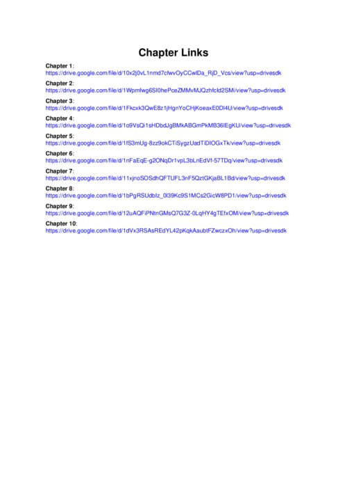 First page of Business Economics all chapters vise link (100 MCQs in each chp)