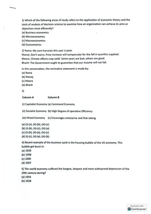 First page of Eco paper