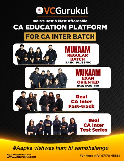 First page of SANJEEVANI BOOTI BY CA GURPREET SIR