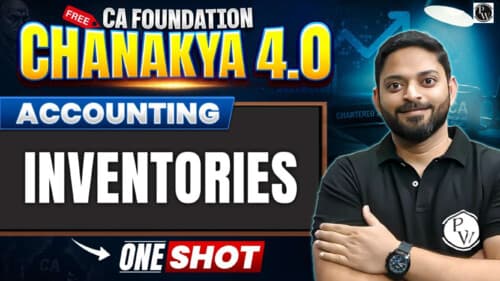 First page of Inventories ca foundation