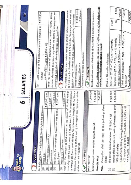 First page of DT Question Bank Part 2 Amit Mahajan Sir ✅ If Anybody wants PW, VC Gurukul and Parag Sir classes DM me ✅