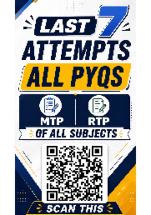 First page of All Subjects PYQs, RTP & MTP in Single Drive Link #sepexams2026 If Anybody wants PW, Vishwas CA and Parag Sir classes DM me ✅