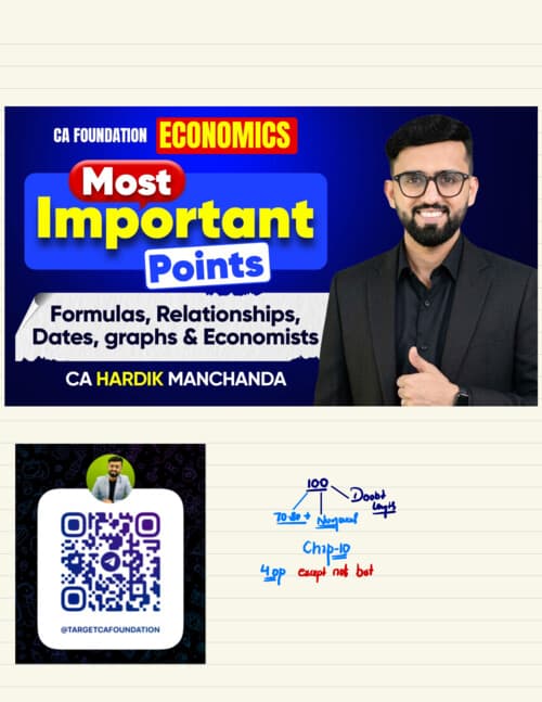 First page of Formula sheet pdf all ch