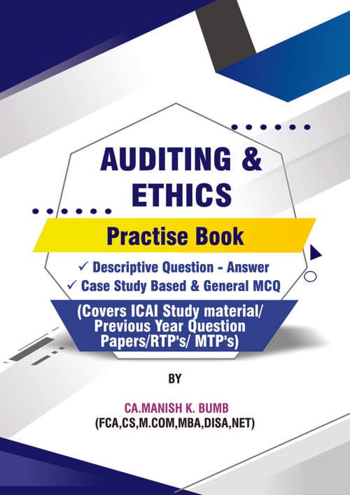 First page of AUDIT QUESTIONS BANK ONLY 110 PAGES LATEST