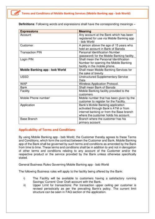 First page of Indian contract act 1872all units keywords handwritten notes