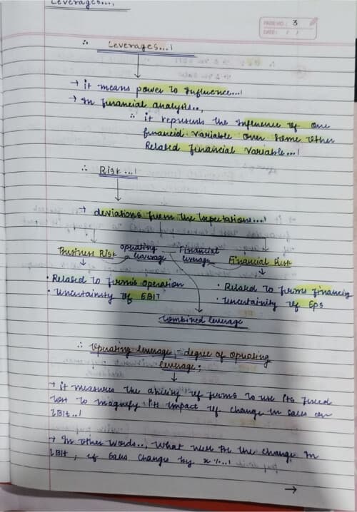 First page of HOPE YOU LIKE THIS