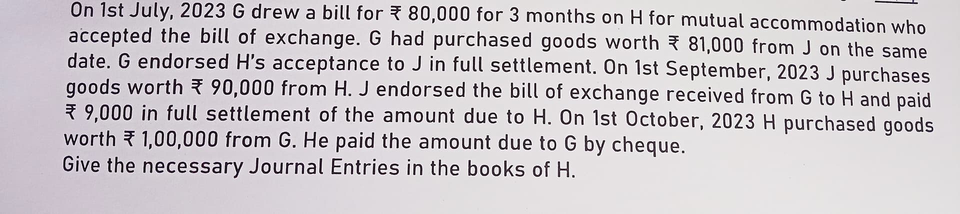 Image attached to the doubt: Can anyone please send the solution for this question?