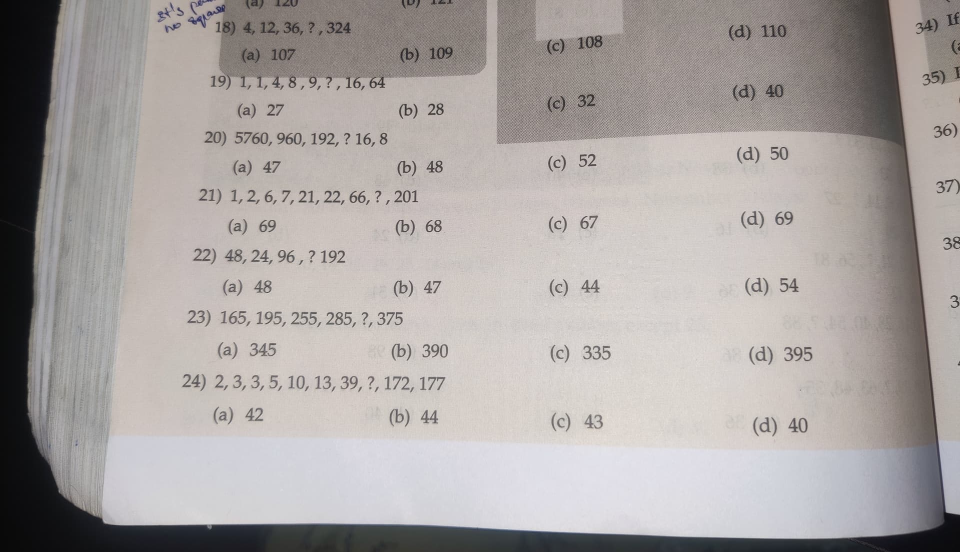 Image attached to the doubt: Can anyone ans me with explanation these questions