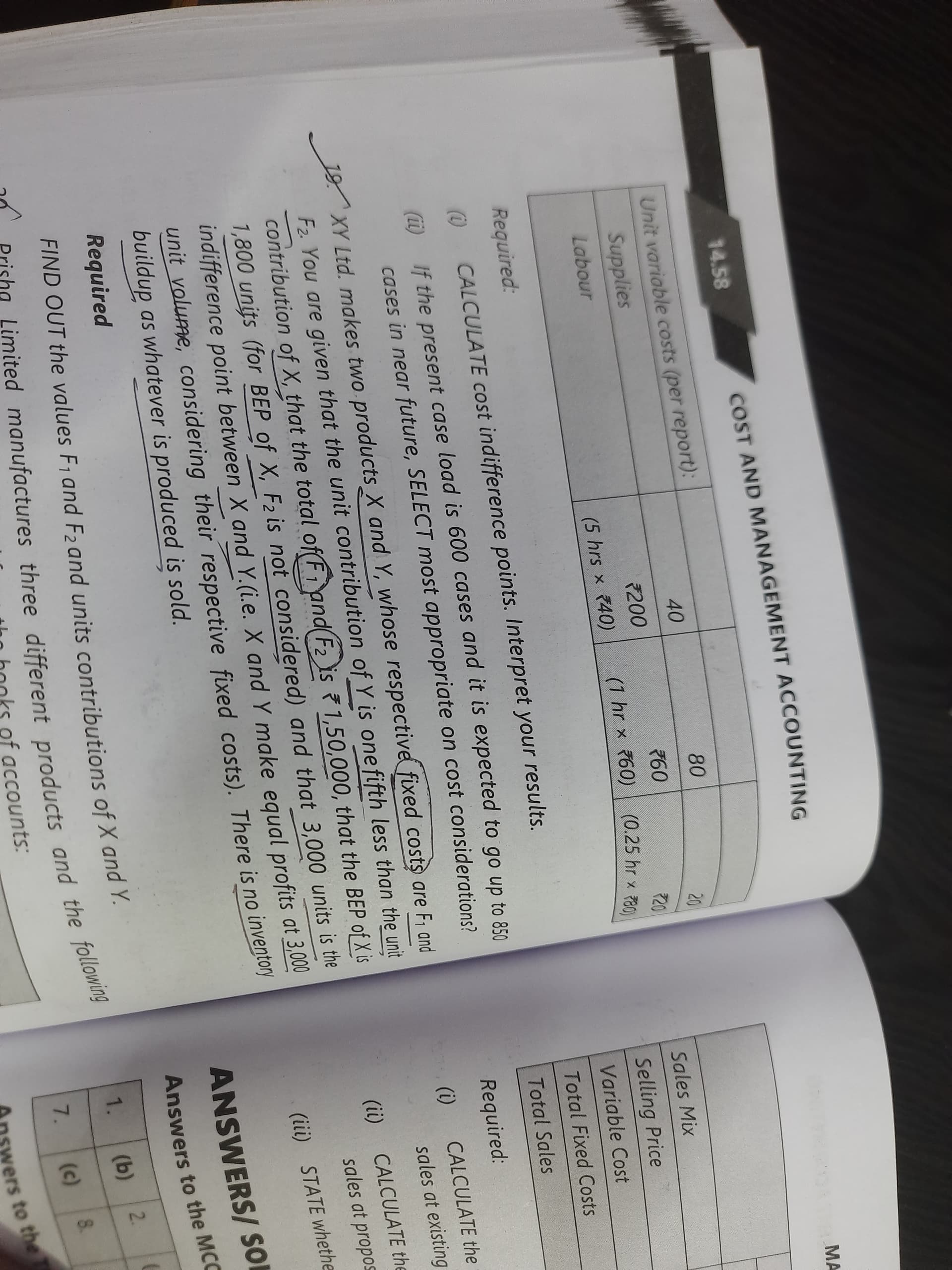 Image attached to the doubt: Can anyone send me explanation of this