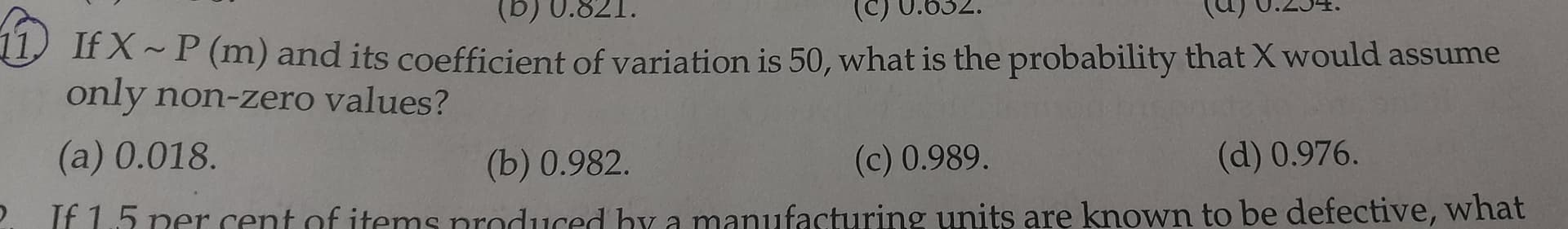 Image attached to the doubt: Can anybody explain me this question