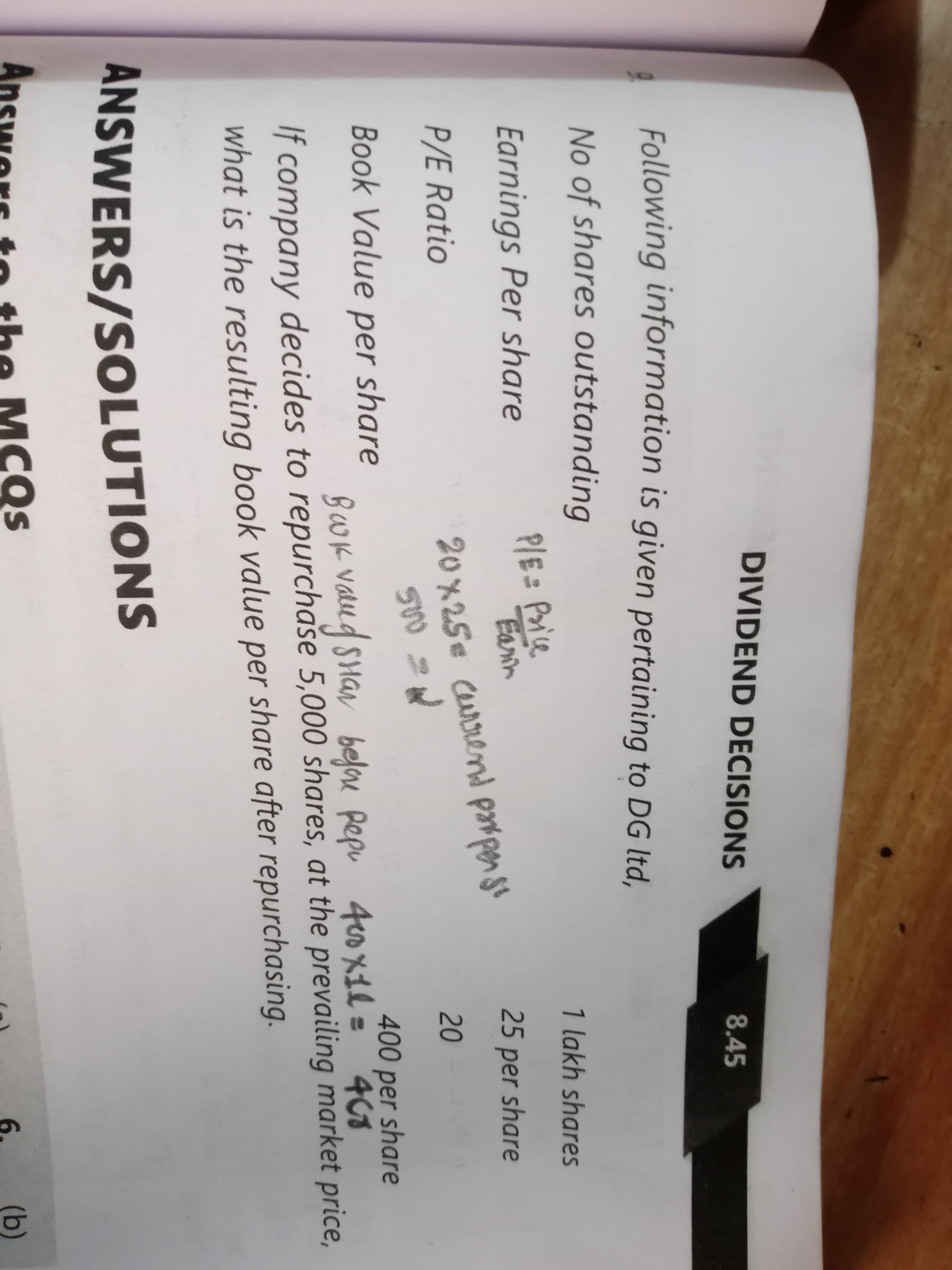 Image attached to the doubt: Anyone plz solve this question