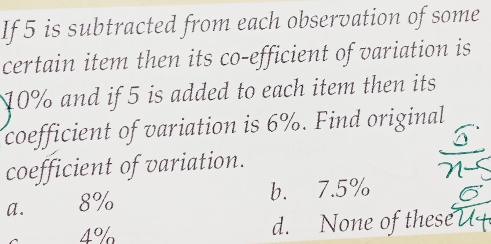 Image attached to the doubt: Can anyone send me the solution of this question!!