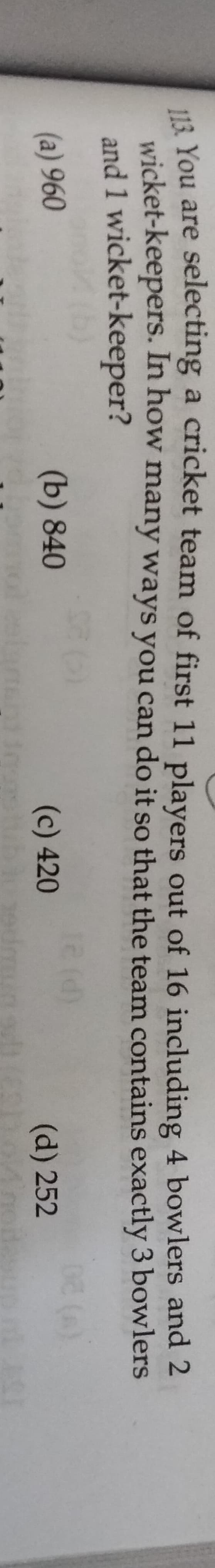 Image attached to the doubt: Can anyone tell me this?