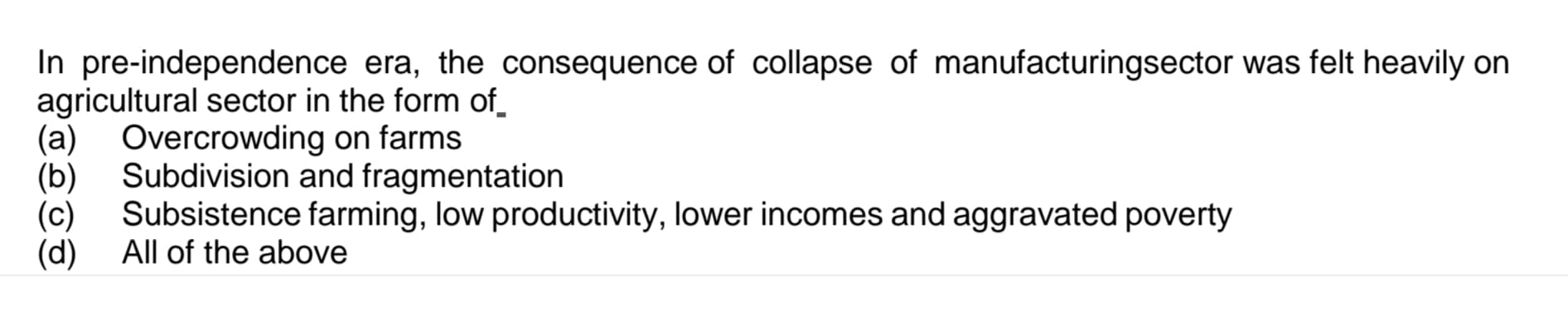 Image attached to the doubt: What's the answer of this question?