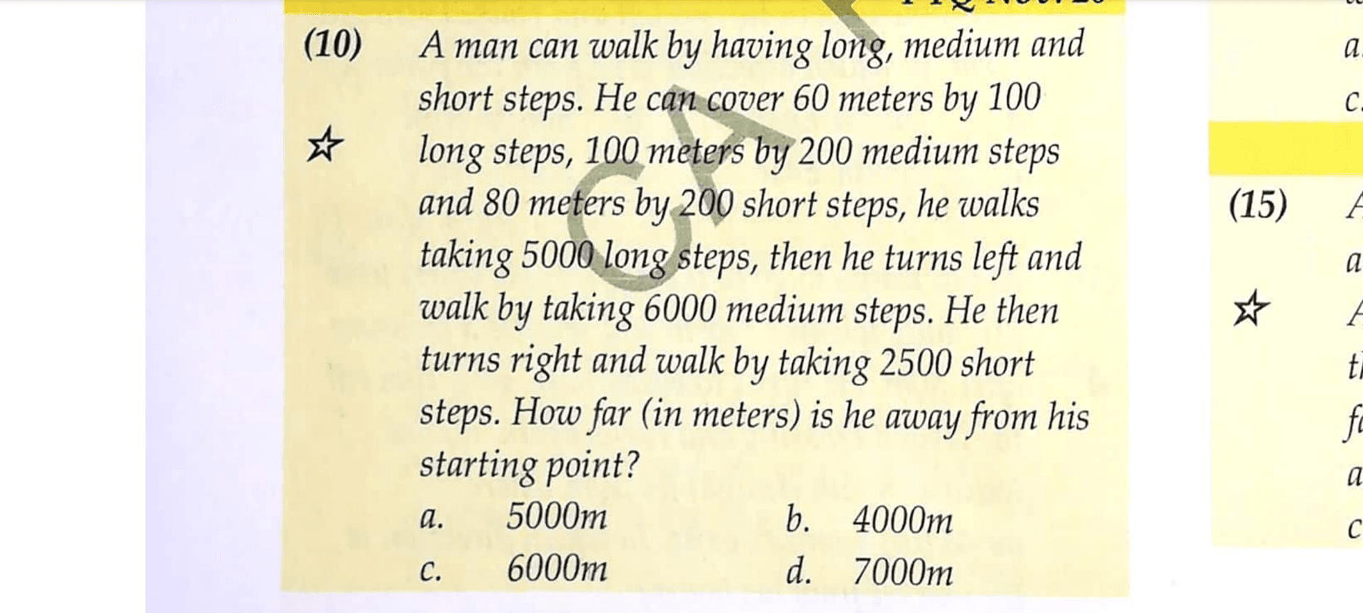 Image attached to the doubt: Solve this?