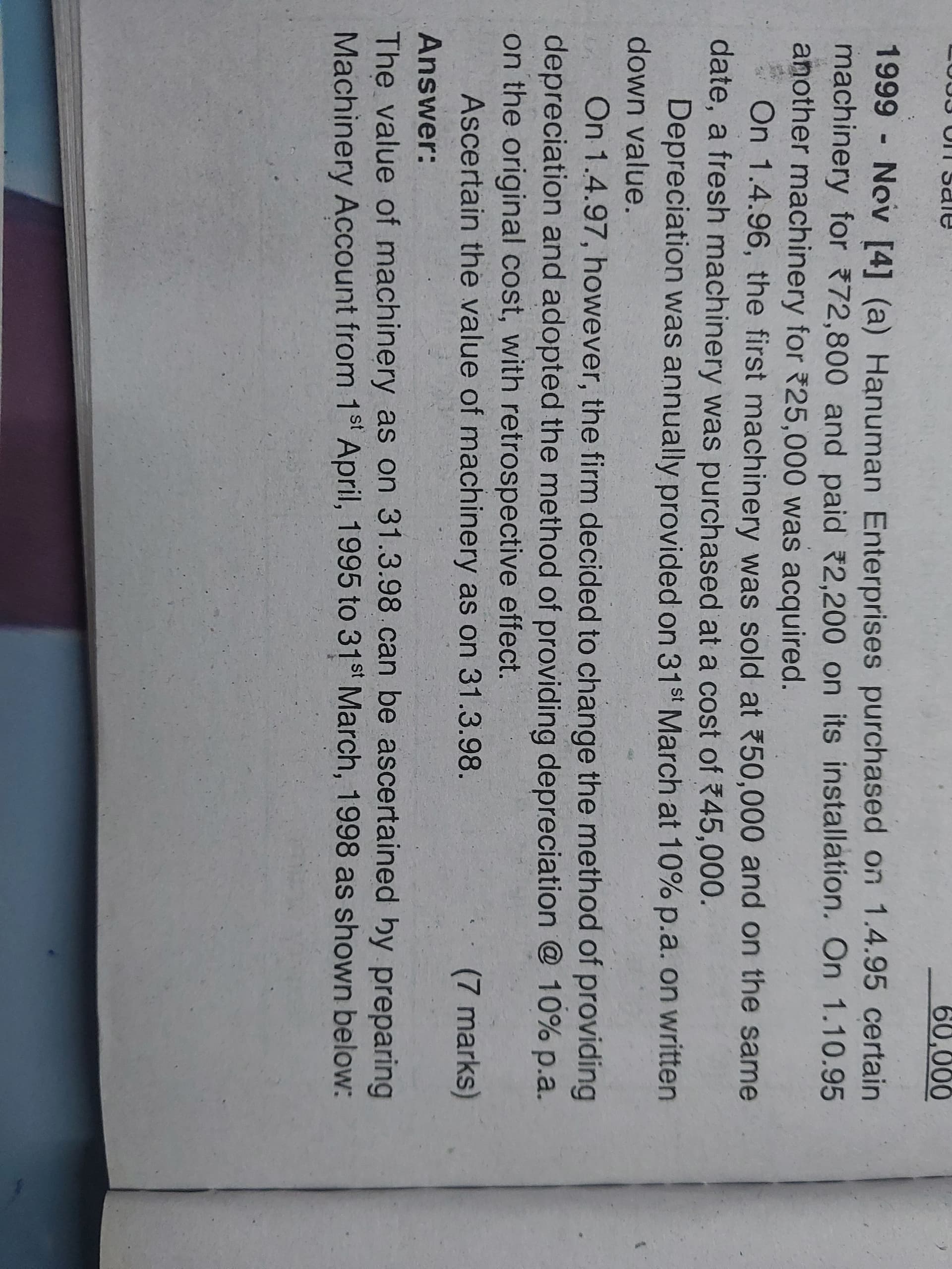 Image attached to the doubt: Can you solve this question.