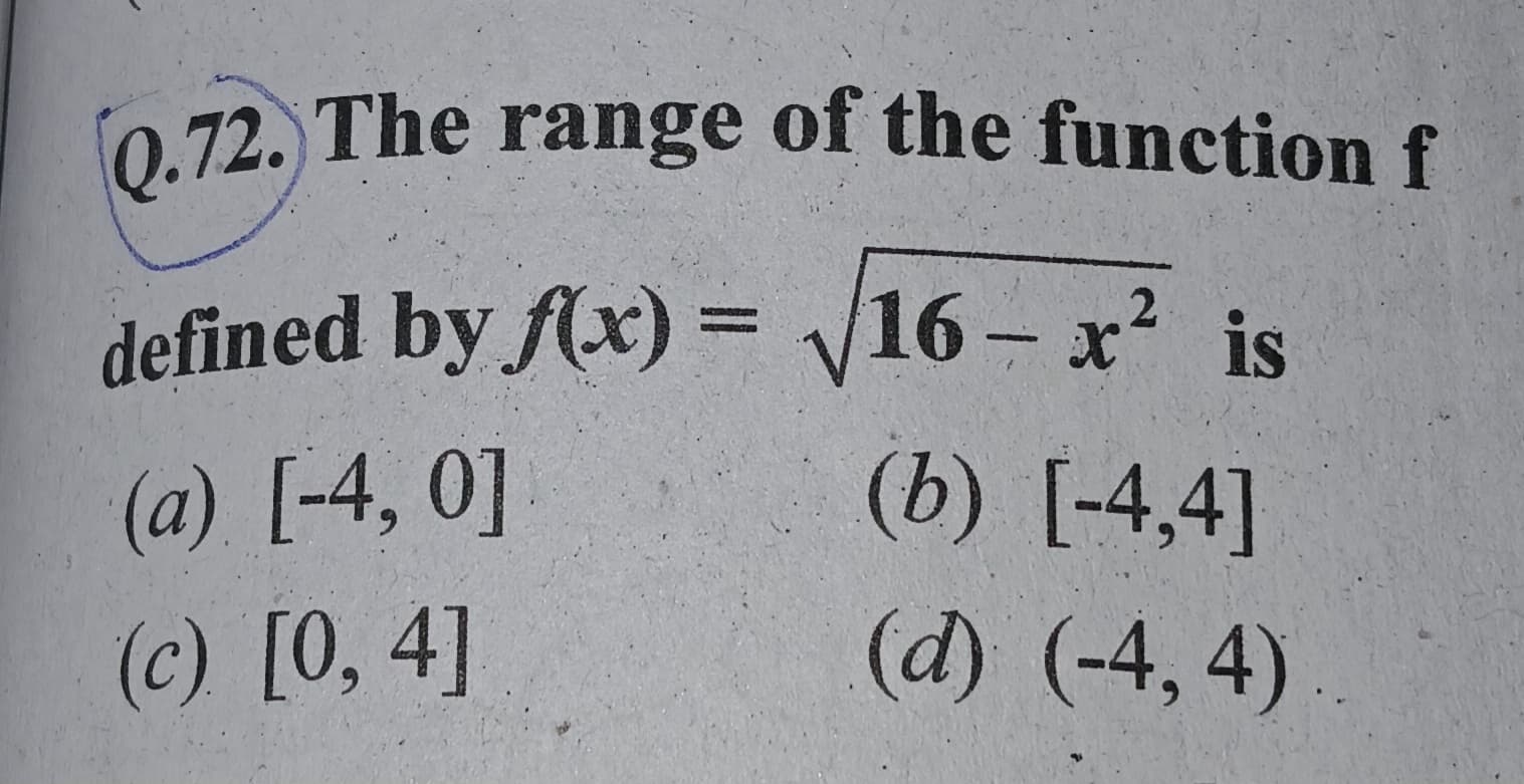 Image attached to the doubt: Anyone know how to solve this ?