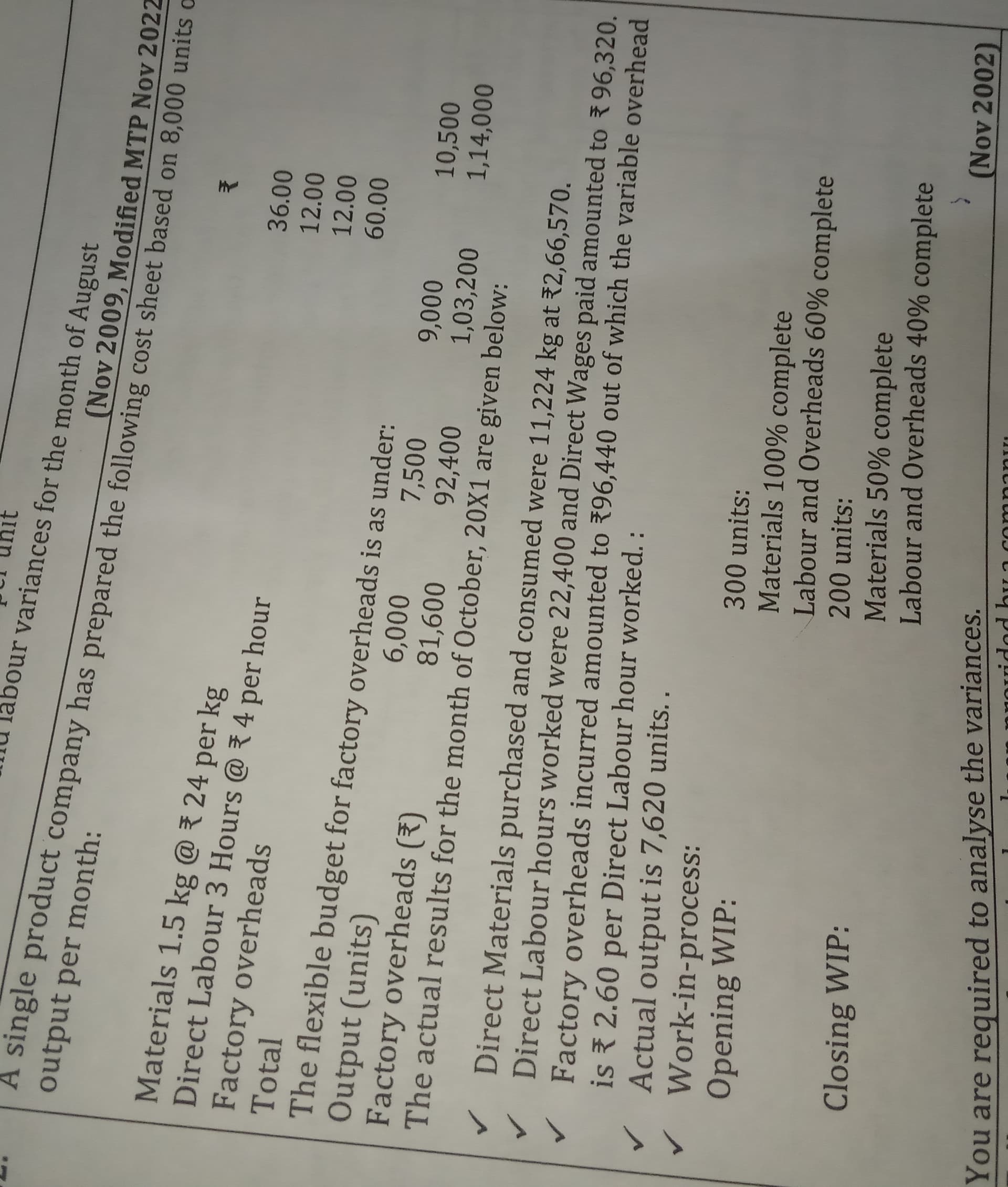 Image attached to the doubt: Plzz solve this question I have aa dout in one point of this question