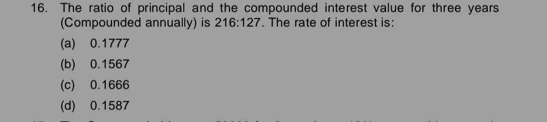 Image attached to the doubt: How to solve this question sep mtp 1