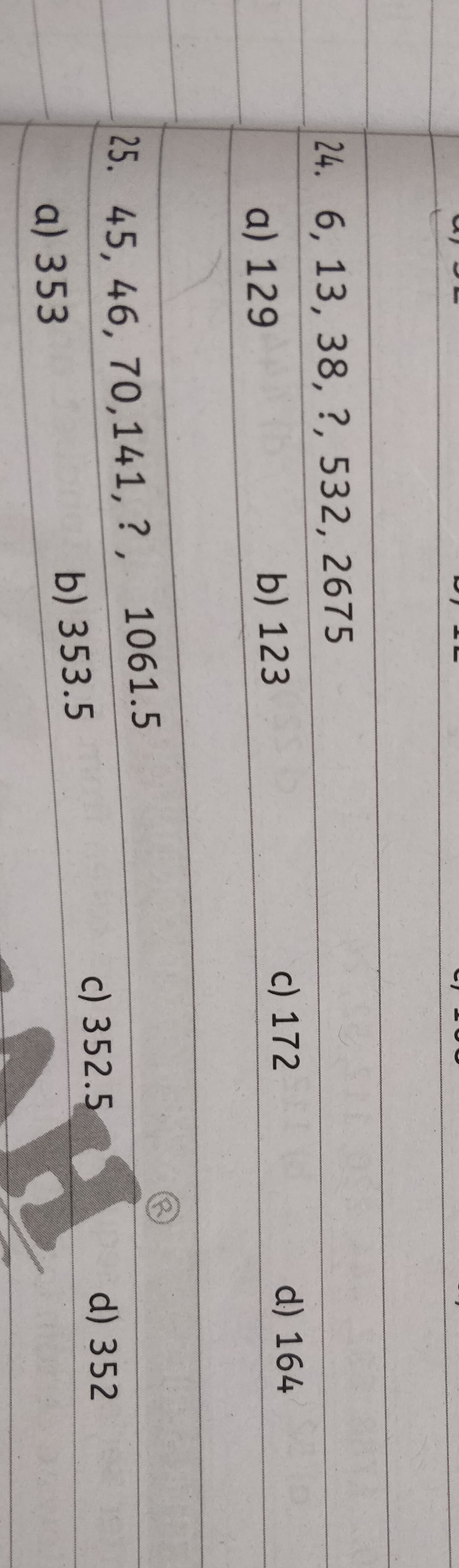 Image attached to the doubt: Solve this!