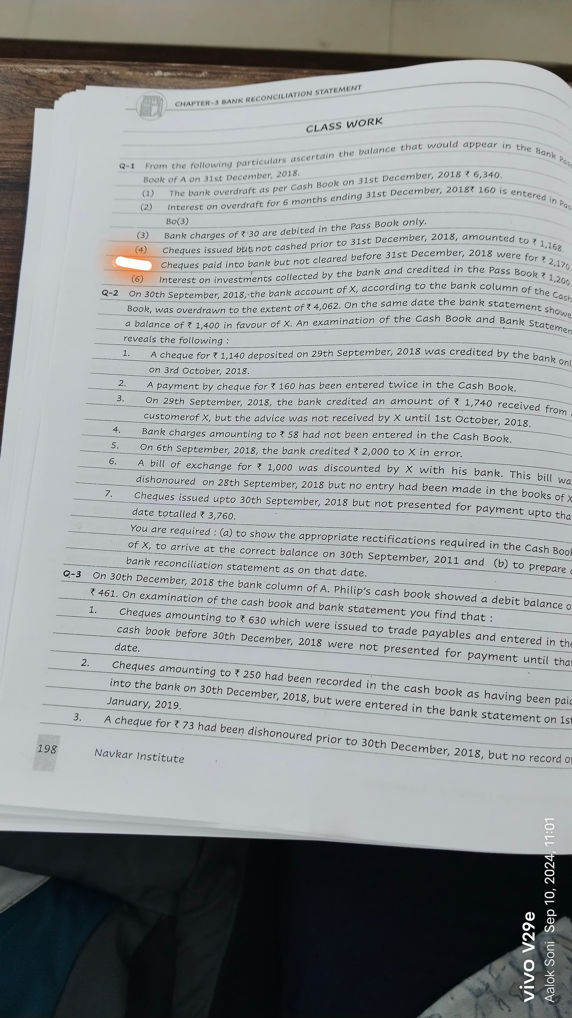 Image attached to the doubt: I doubt this is a q.1 5th sum