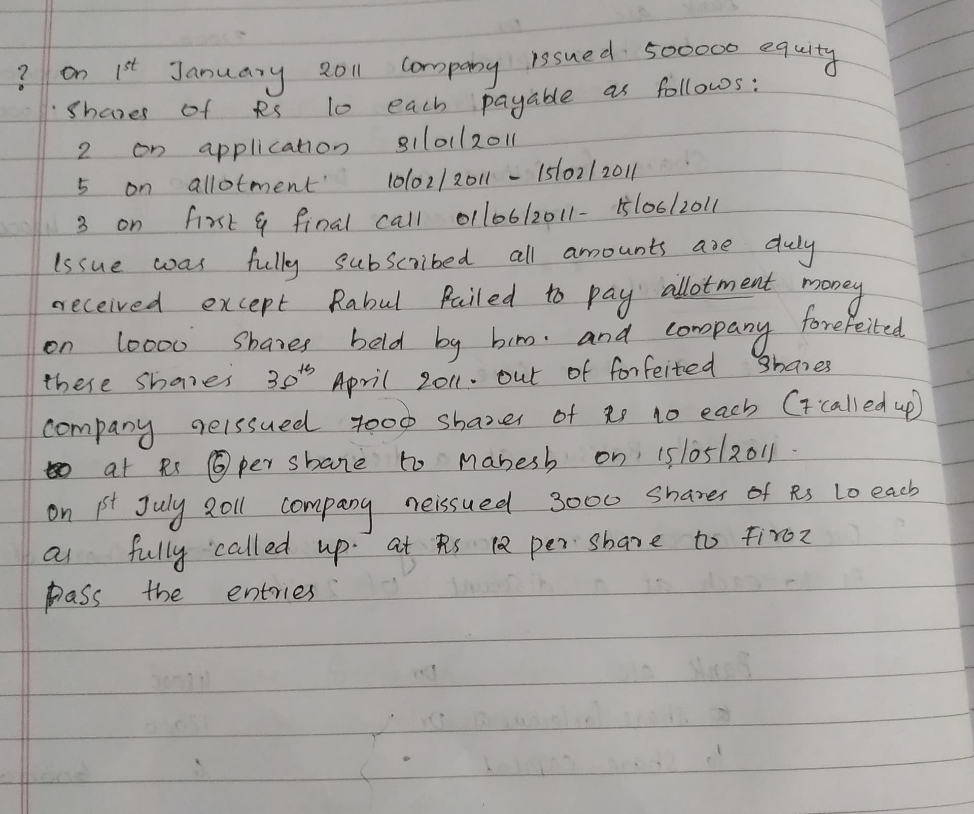 Image attached to the doubt: Can anyone please sent answer of this question