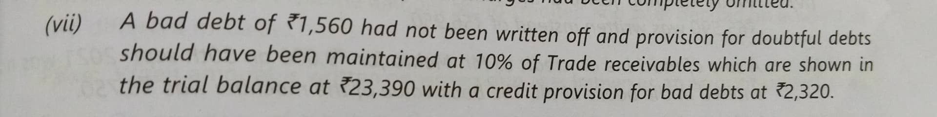 Image attached to the doubt: Can anyone explain to me this point
