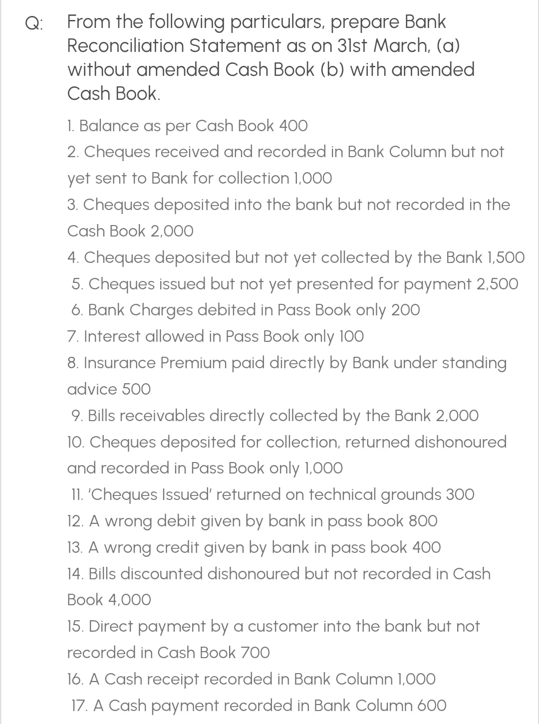 Image attached to the doubt: Please answer this BRS question ❓⁉️