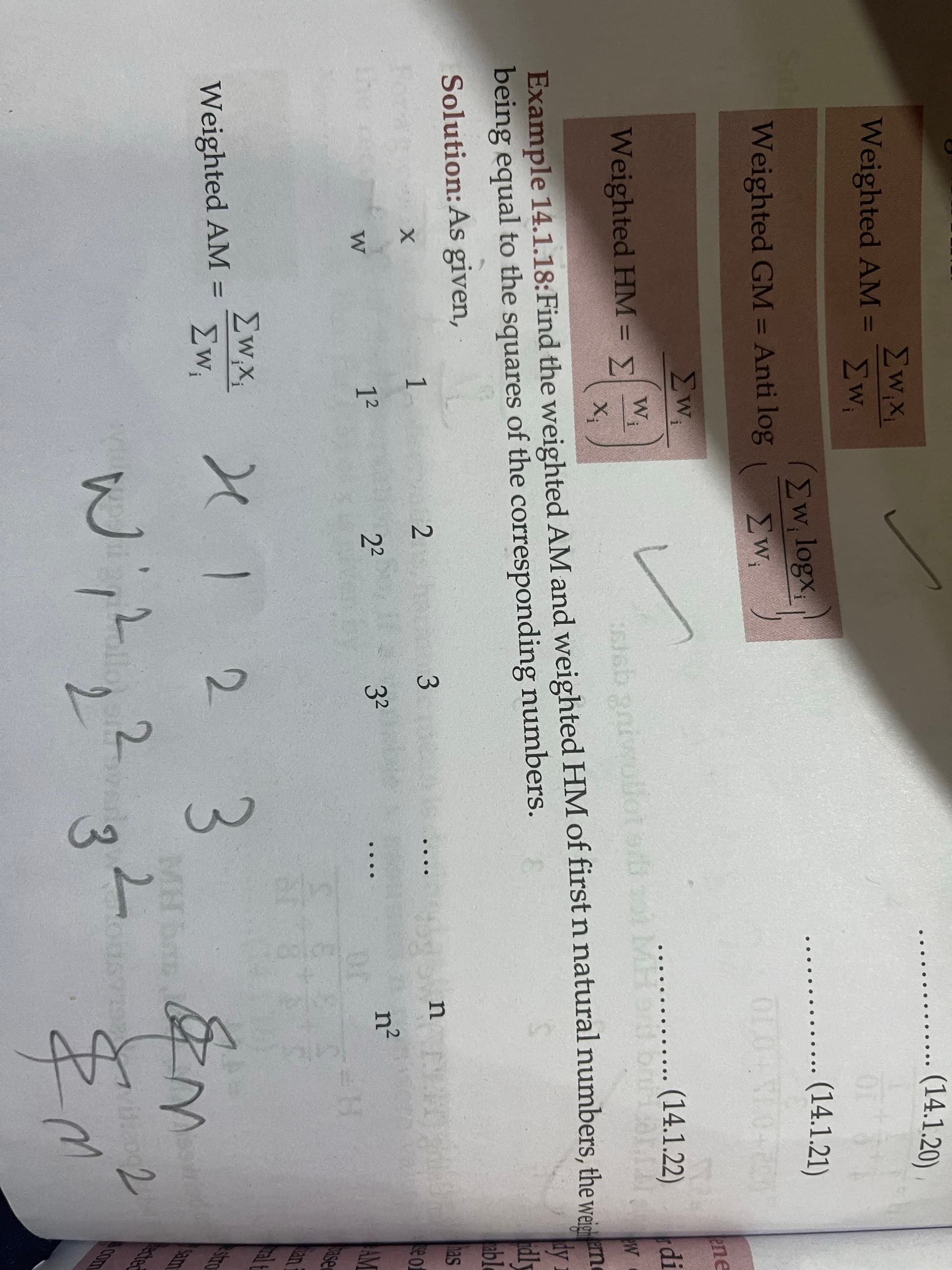 Image attached to the doubt: Kindly solve this full