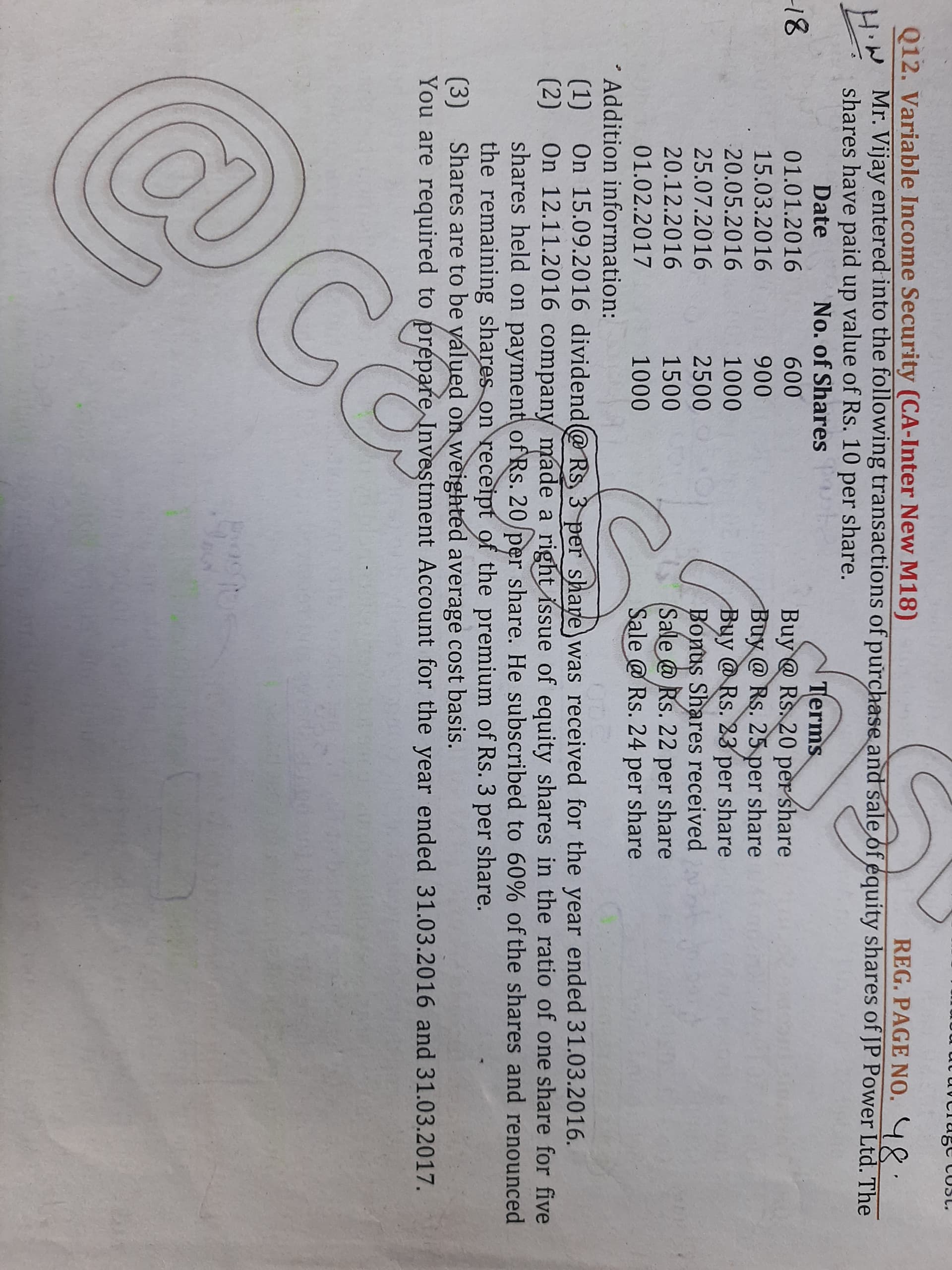 Image attached to the doubt: Can anyone help in this question