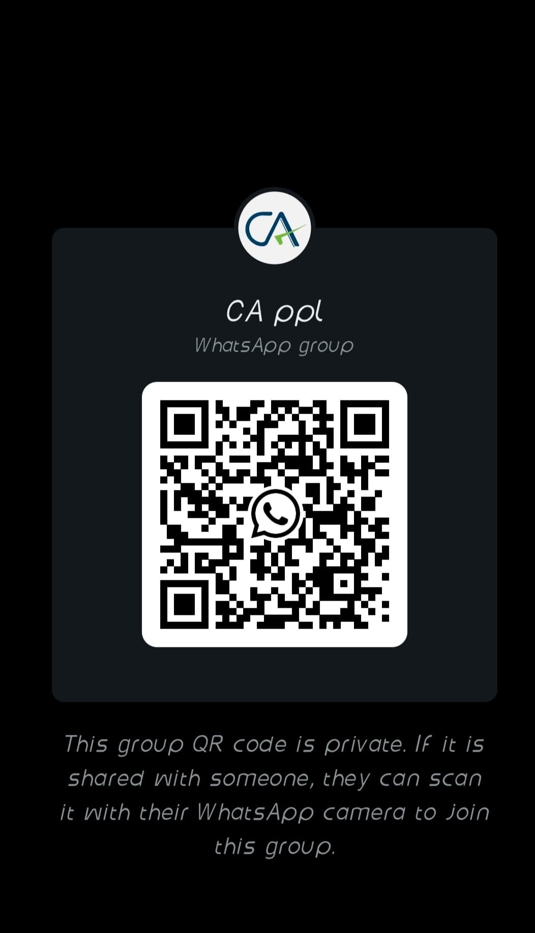 Image attached to the doubt: Hello guys, I made the grp for ca inter jan 26,may 26,sep 26 aspirant. In this…