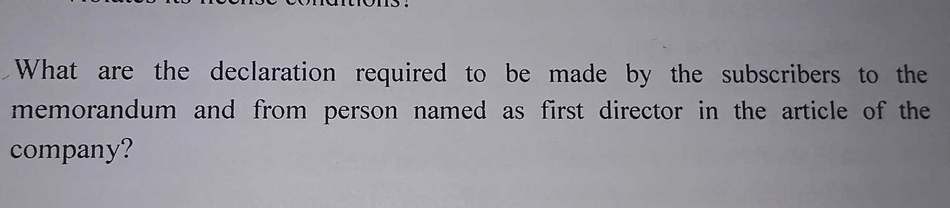 Image attached to the doubt: Please give correct answer
