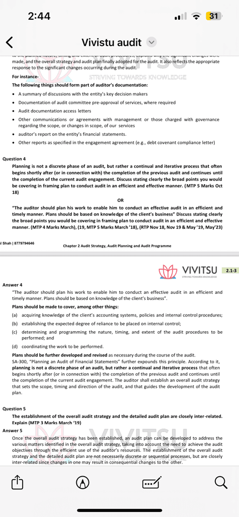 Image attached to the doubt: Ye answer 4 ka concept book mei kis page pei hai?