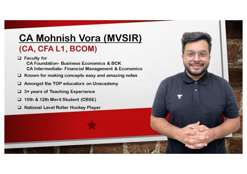 First page of BCK CHAPTER 3