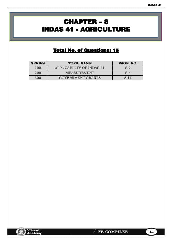First page of Ind as 41 ca jai Chawla