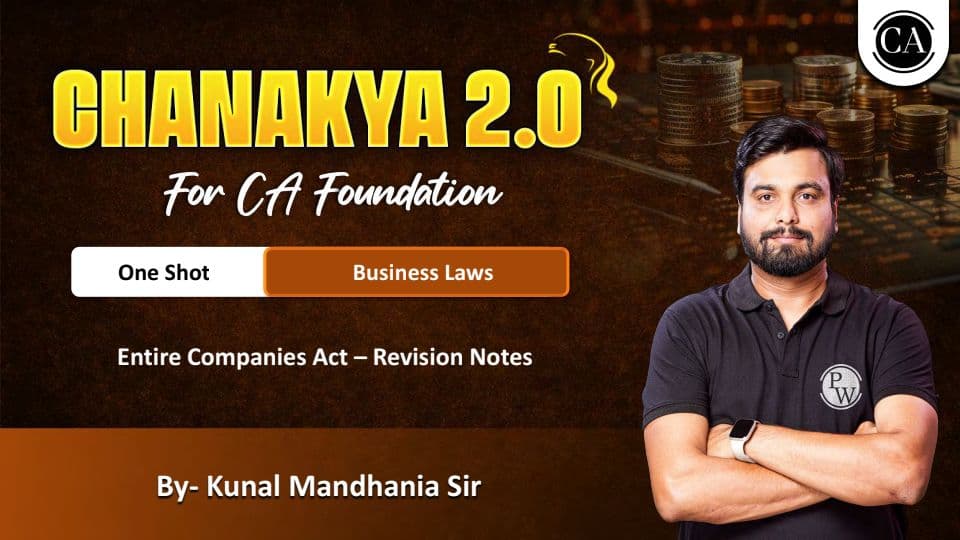 First page of The company act 2013 class notes by pw Friends there some sentences are missing so you can see from YouTube given below https://www.youtube.com/live/Y6Fginv5hqA?si=qBDLQ_yShkZQx3kM I tried it but not coming. Sorry for this