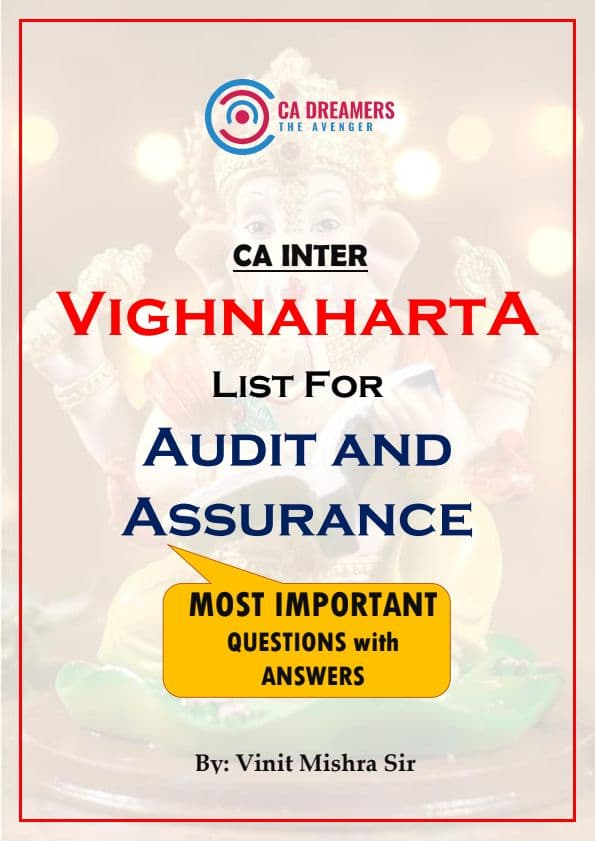 First page of AUDIT FOR 60 + In May 2023