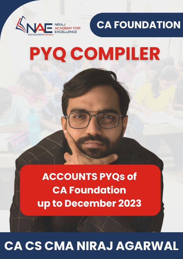 First page of Accounts PYQ complier