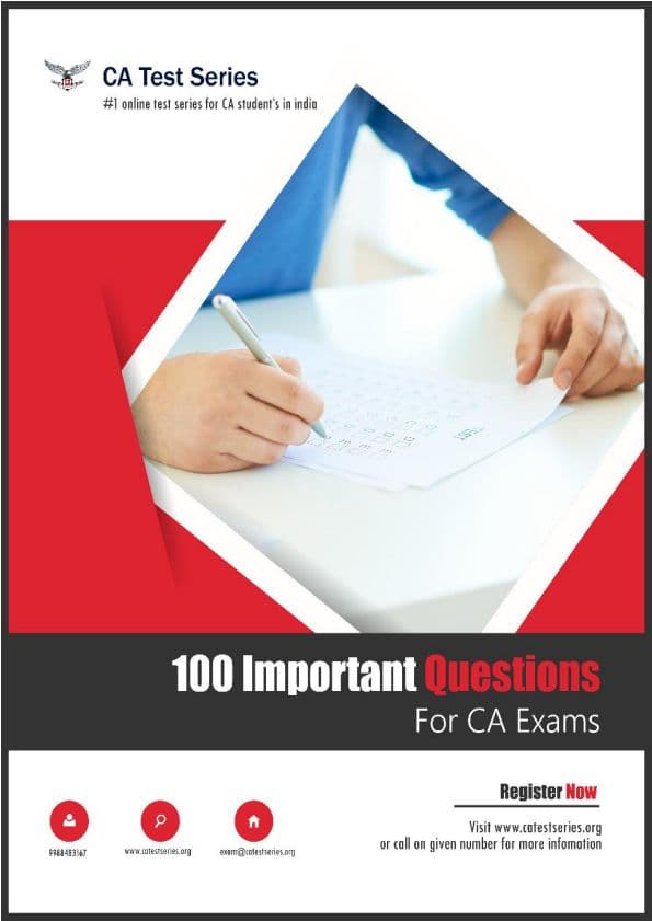 First page of TAX IMP 100 QUESTION FOR MAY 24 EXAM WITH ANSWERS