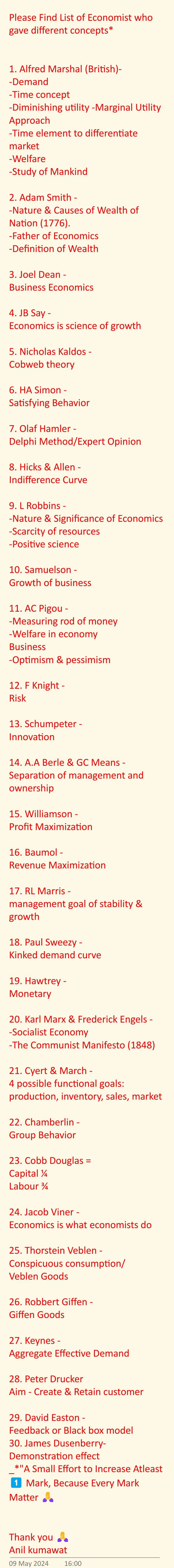 First page of Economist name đź“›