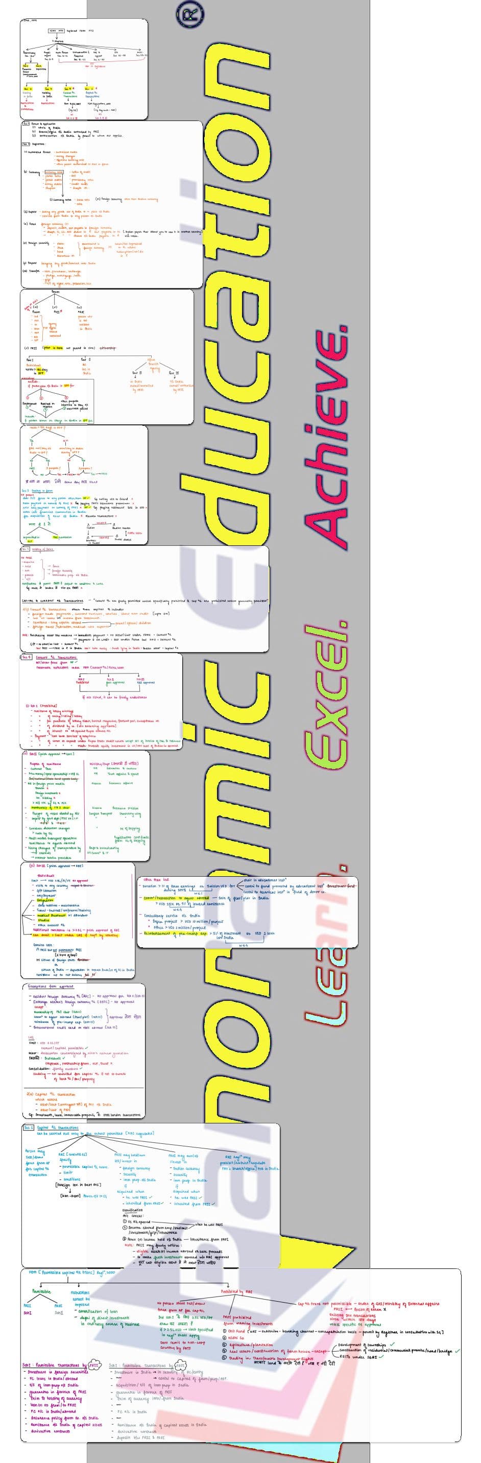 First page of OL CH - 3
