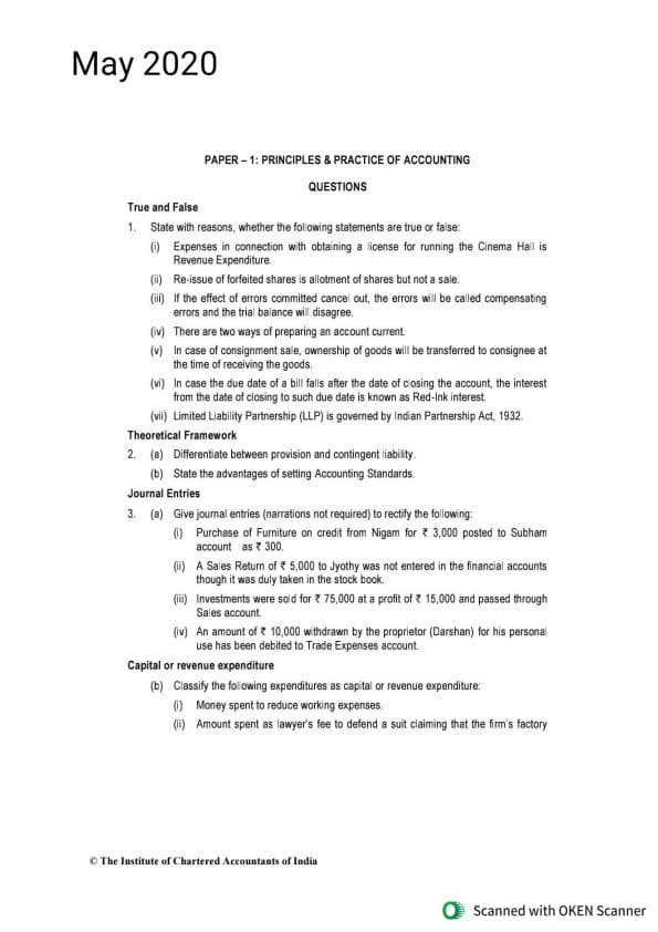 First page of Rtp accounts 2020-21